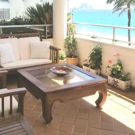 Apartamento Summer & First Line Wifi