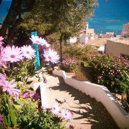 Apartamento Summer & First Line Wifi