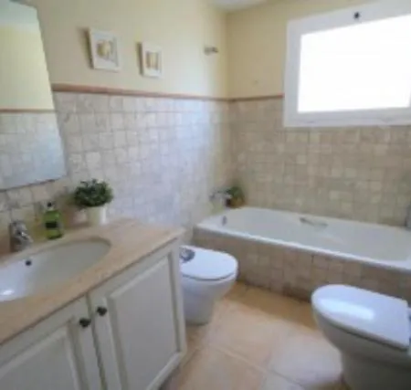 Summer & First Line Wifi Apartamento Altea