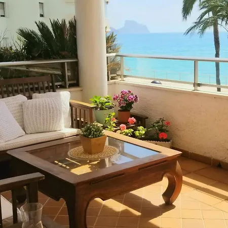 Apartamento Summer & First Line Wifi *