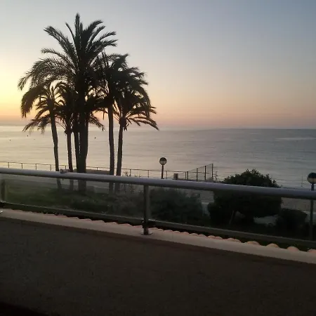 Apartamento Summer & First Line Wifi